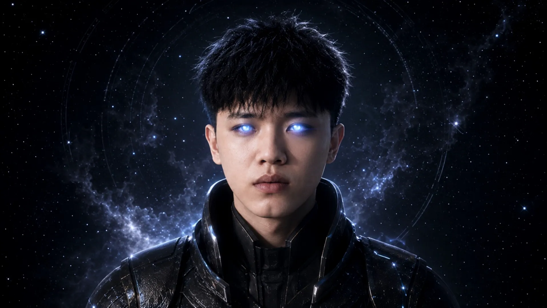 Chân dung điện ảnh của Tannn